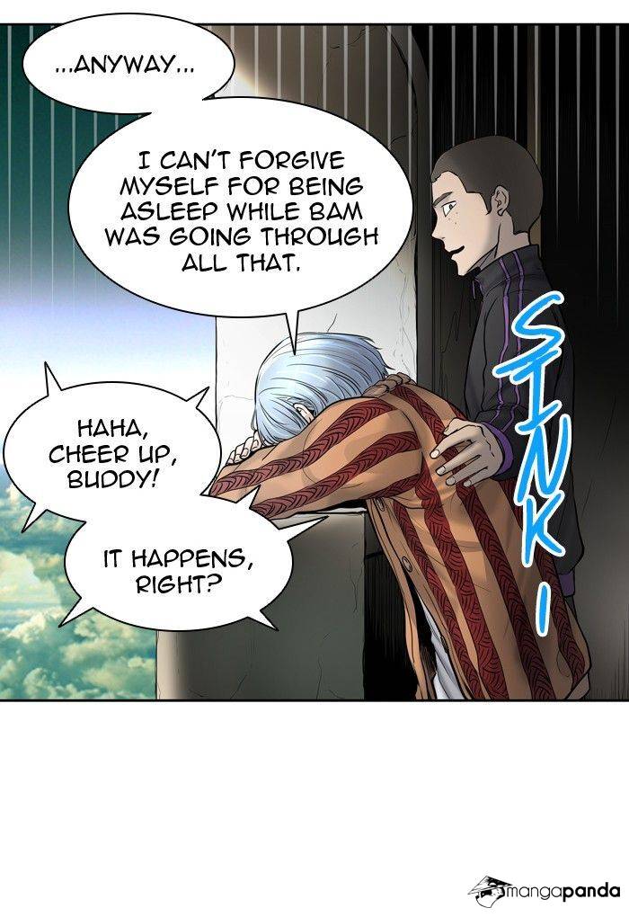 Tower of God Chapter 420 image 098